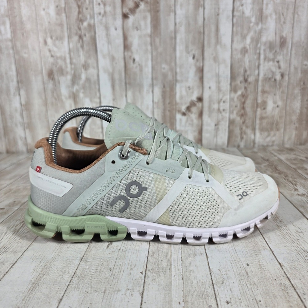 On Running Cloudtec Swiss Engineering Women's Run… - image 1